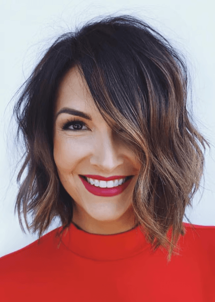 стрижка стрижка 2026